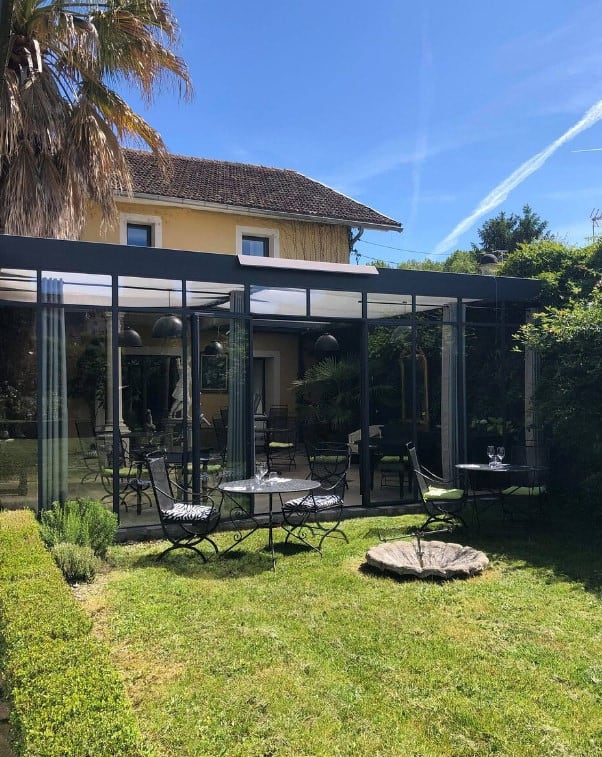 La Maison Navarre — photo 2