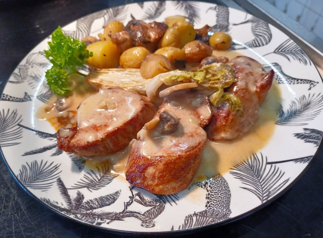 Photo de Le Bistrot Fermier