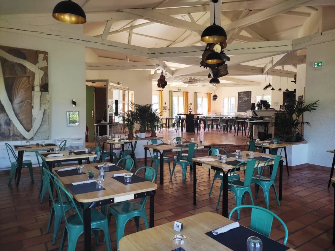Le Bistrot Fermier — photo 3