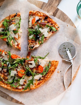 Tutti Pizza — photo 2