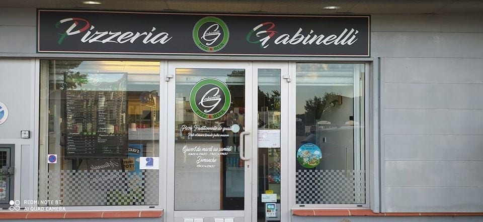 Gabinelli — photo 3