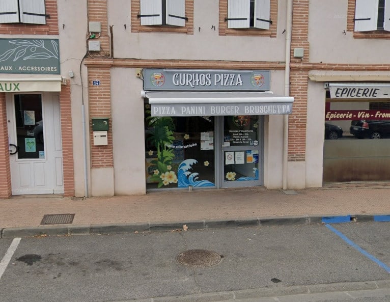 gurhospizza — photo 2