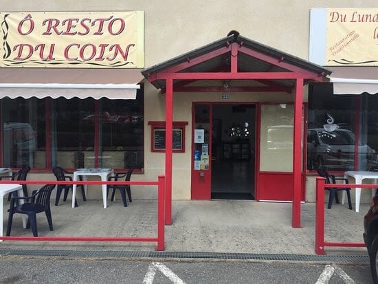 O resto du coin — photo 2