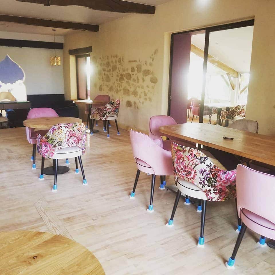 La maison Despouès — photo 3