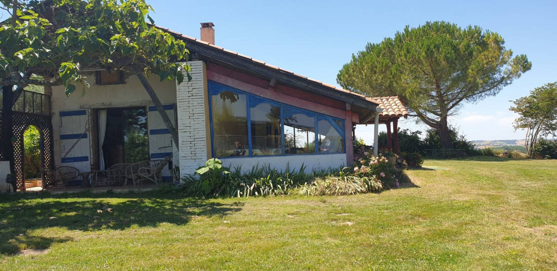 La maison Despouès — photo 2
