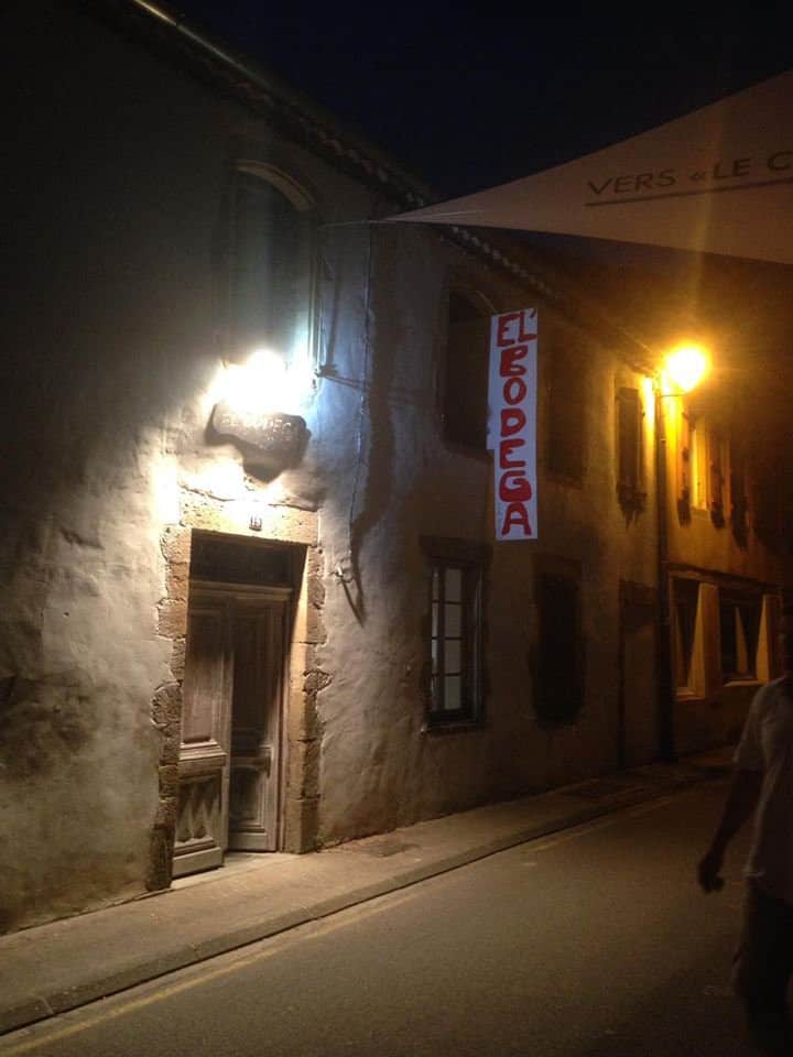 El Bodega — photo 2