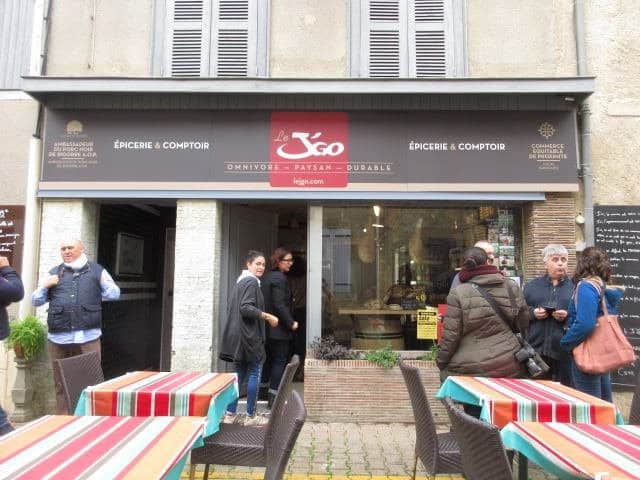 J'GO — photo 2
