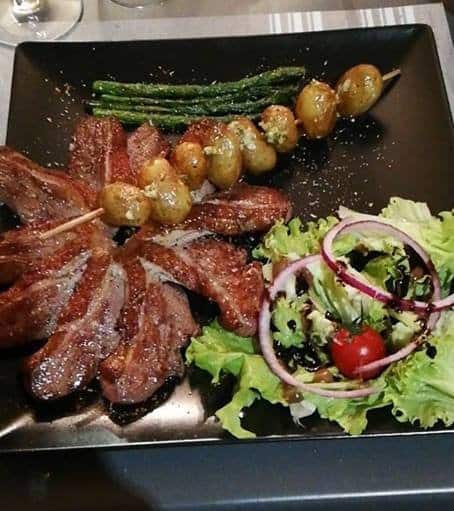 La Cabane a Pizzas — photo 2