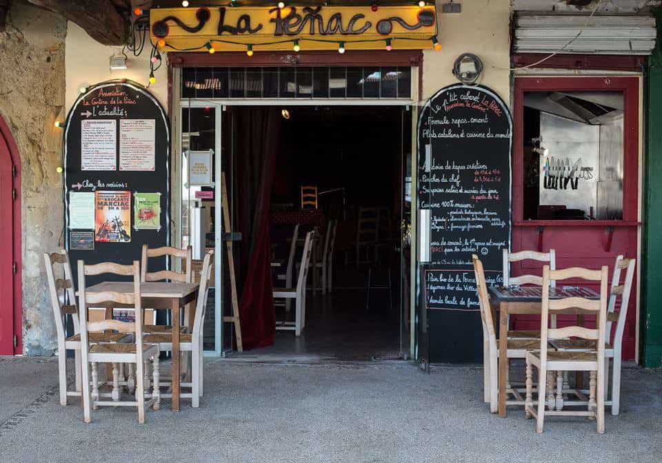 La Peñac — photo 2