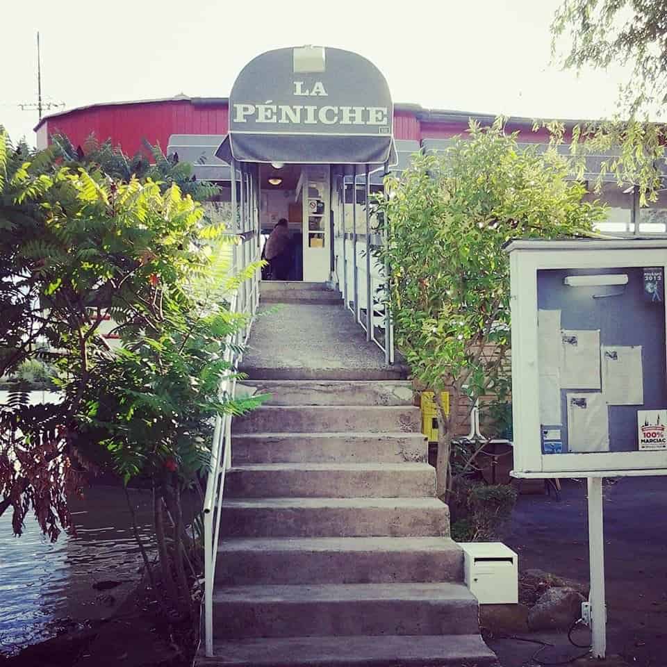 La Péniche — photo 2