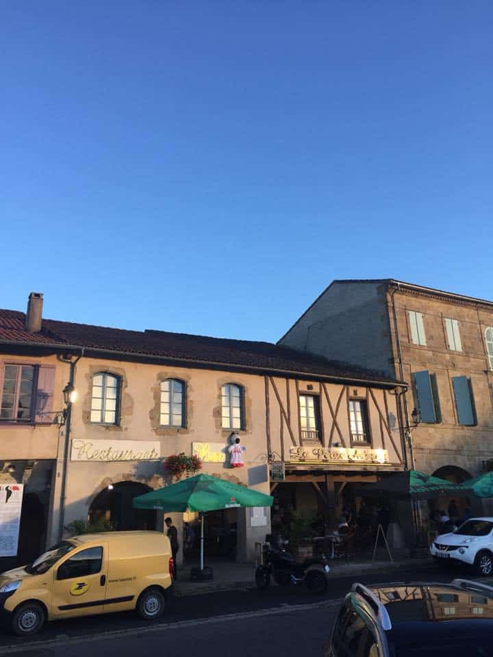 La Petite Auberge — photo 2