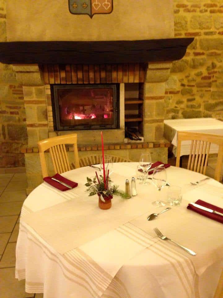 La Petite Auberge — photo 3
