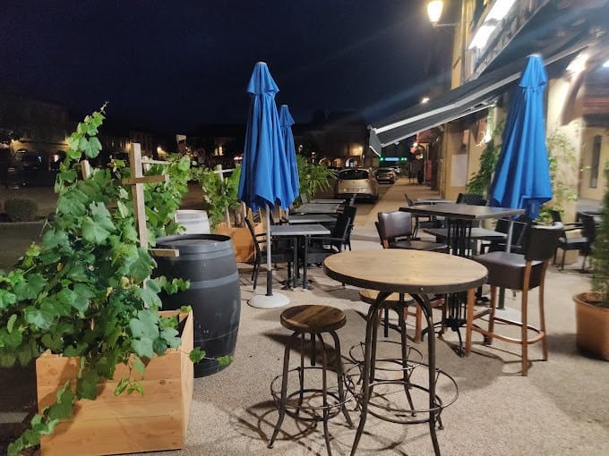 Le Boeuf Sur La Place — photo 3