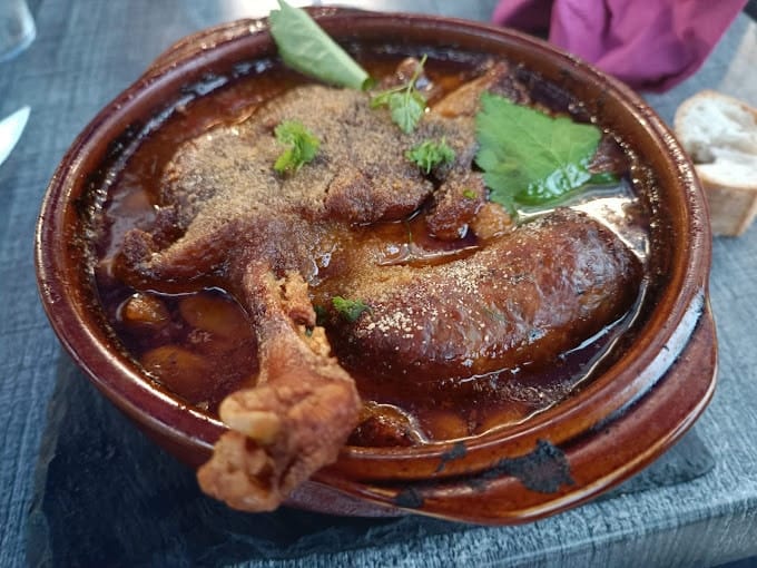 Le Boeuf Sur La Place — photo 2