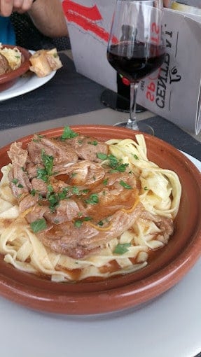 Le Central sport café — photo 2