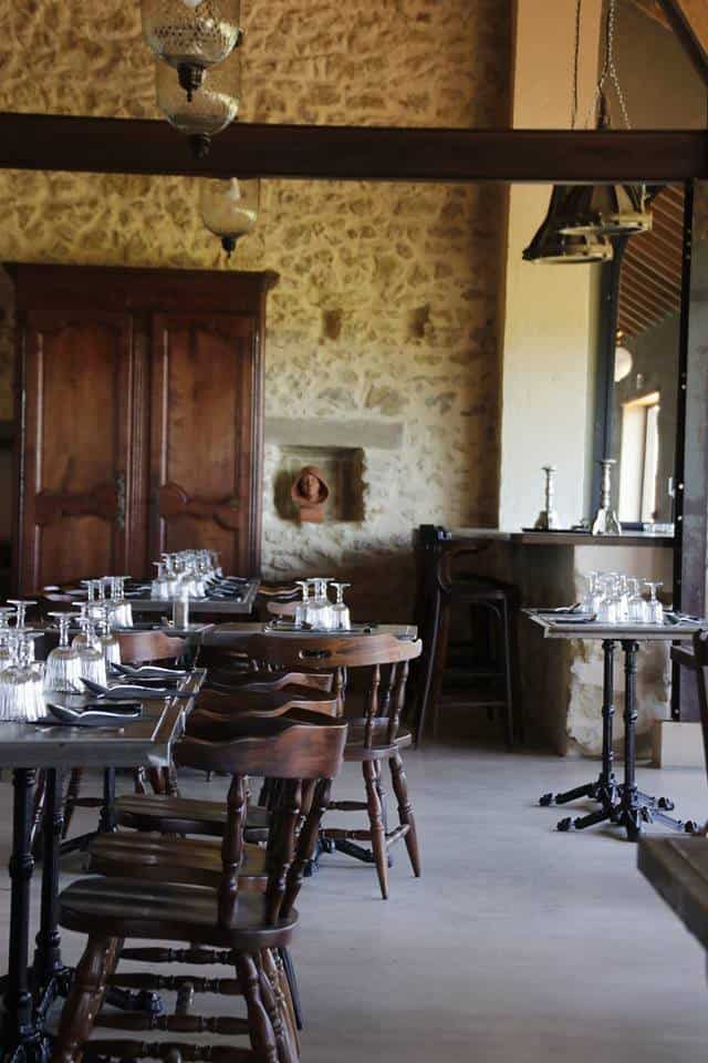 Restaurant betty beef — photo 3