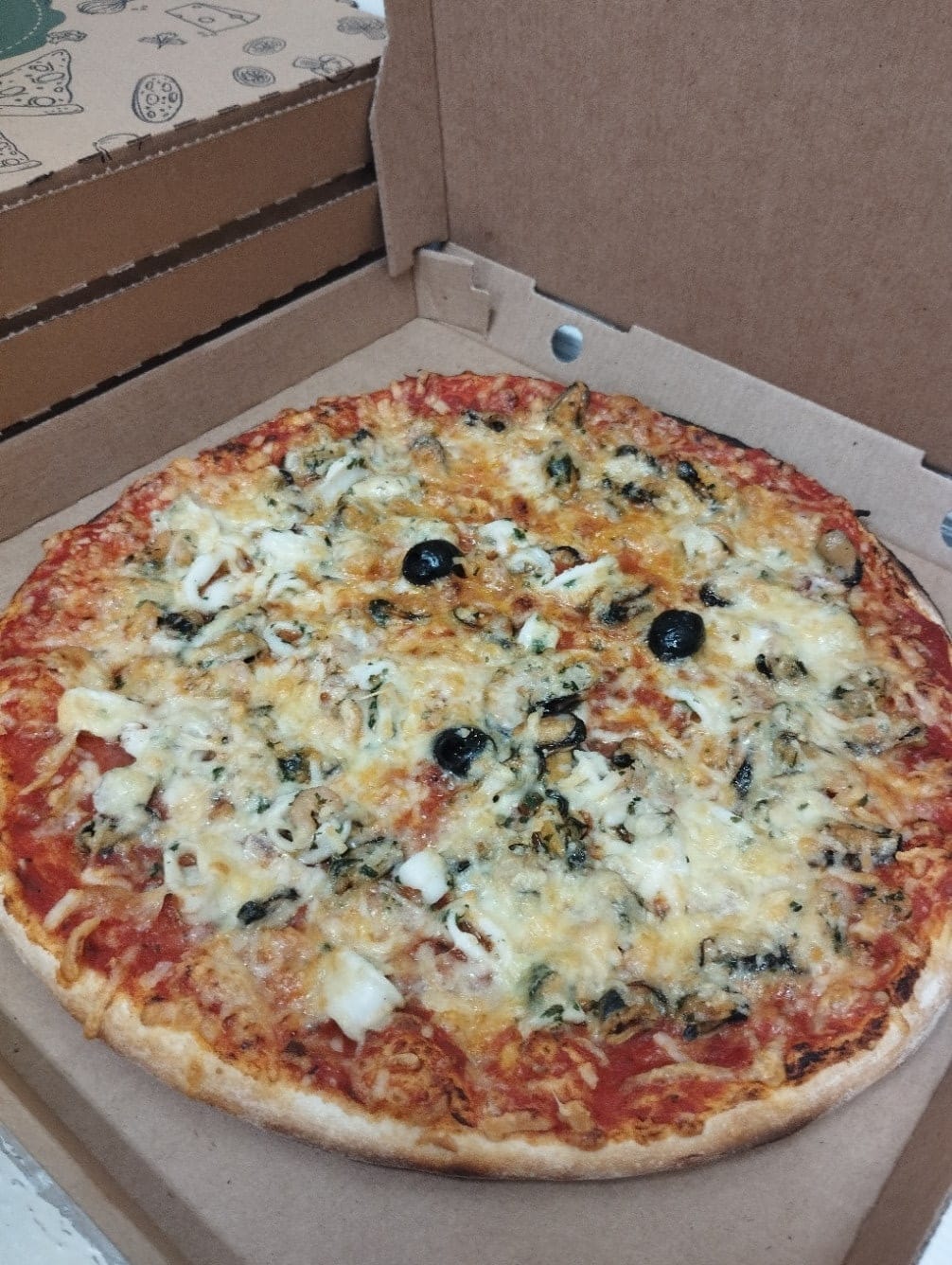 Photo de Ka-Pizza