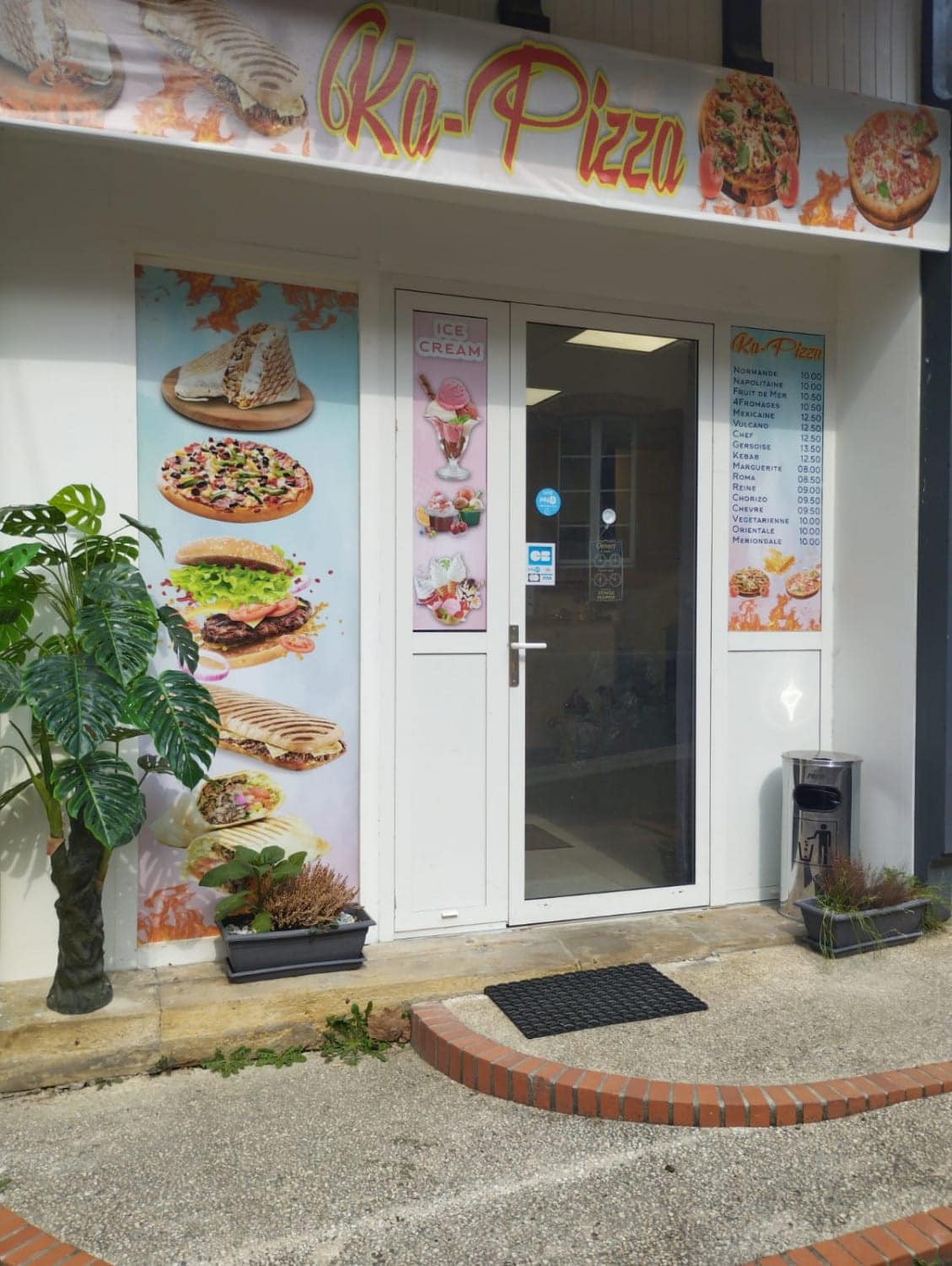 Ka-Pizza — photo 2