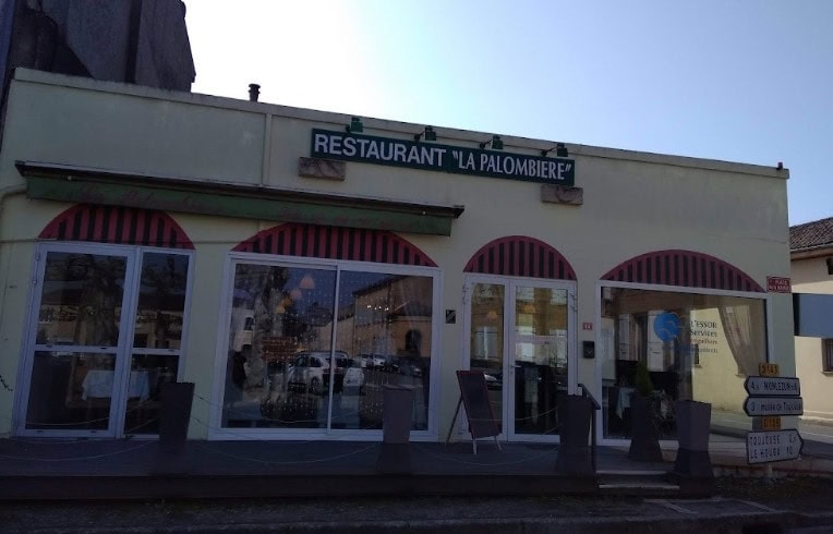 La Palombiere — photo 3