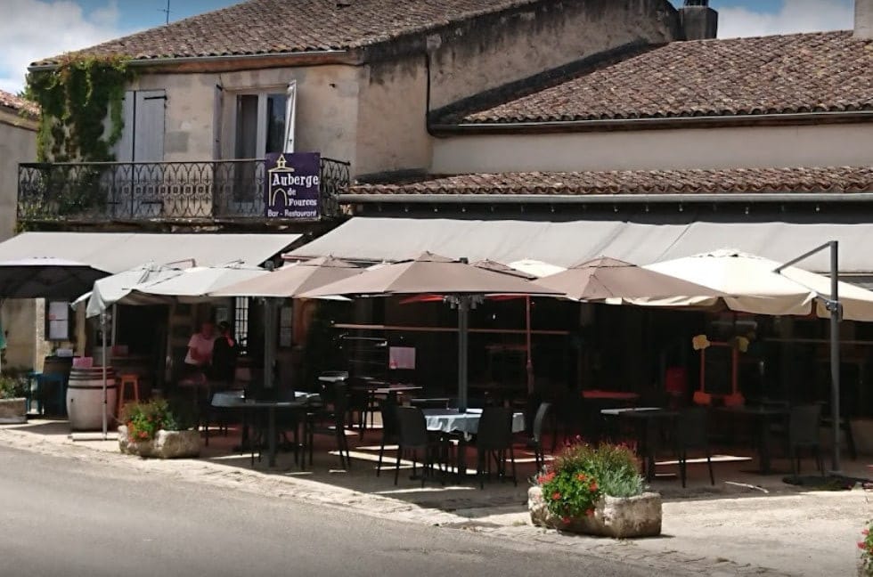 Auberge De Fources — photo 2