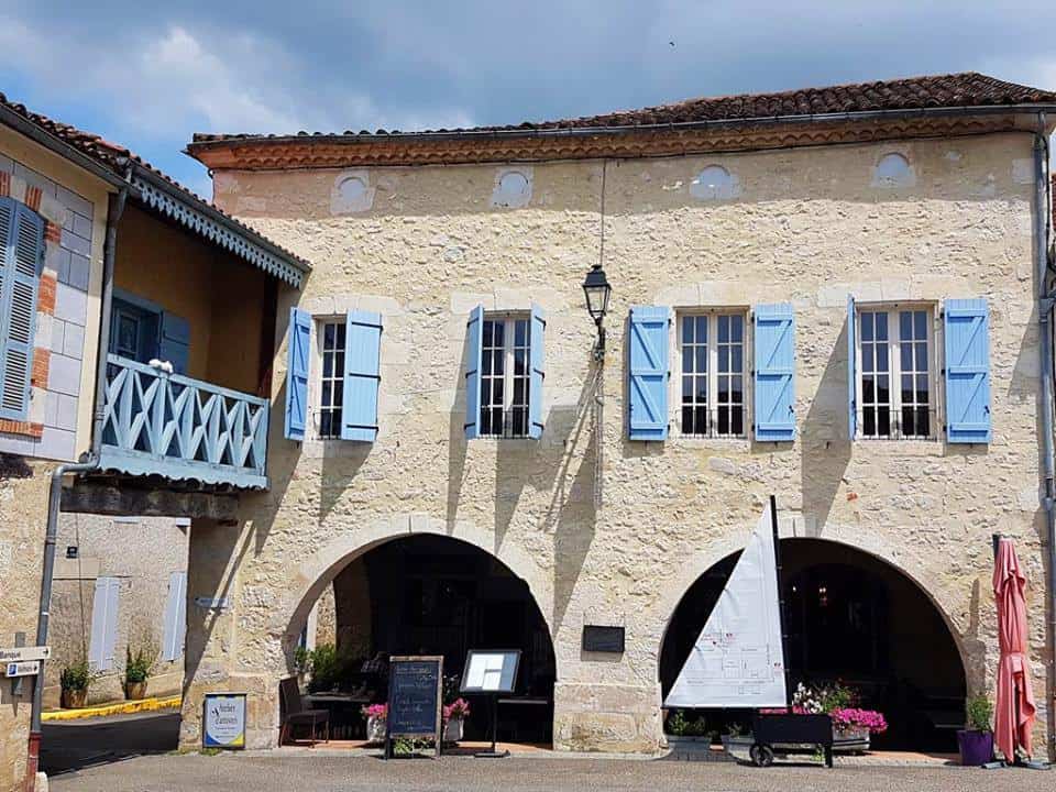 L'Escale — photo 2
