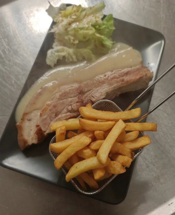 L'auberge de France — Bistro - Bar à Seissan — photo 2