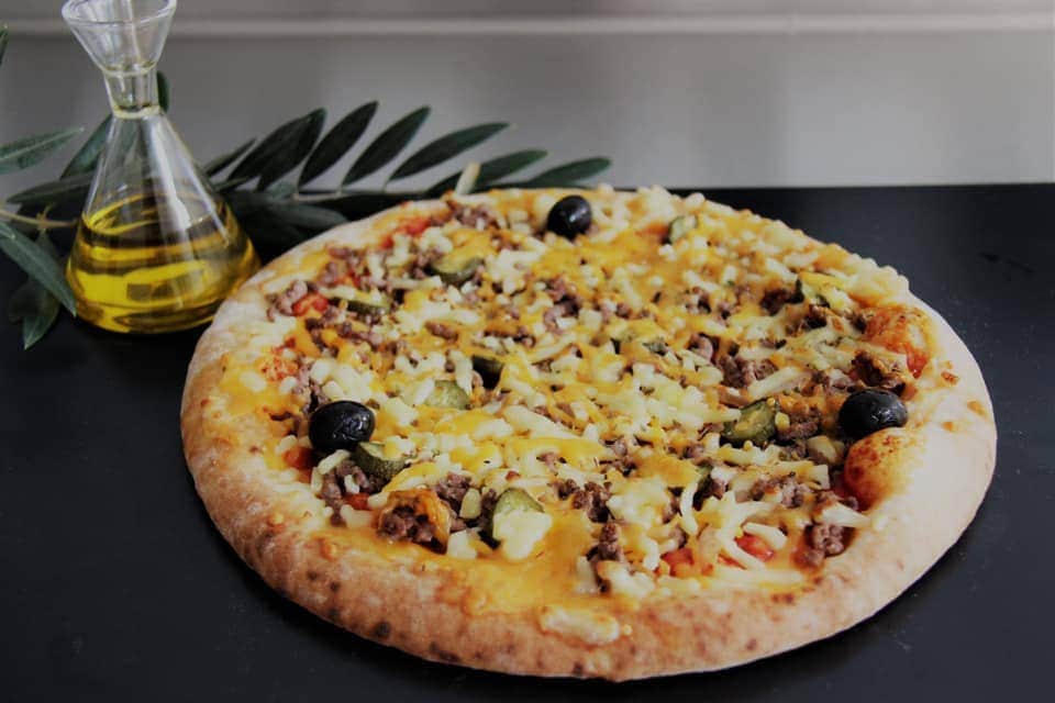 Olala Pizza — photo 2