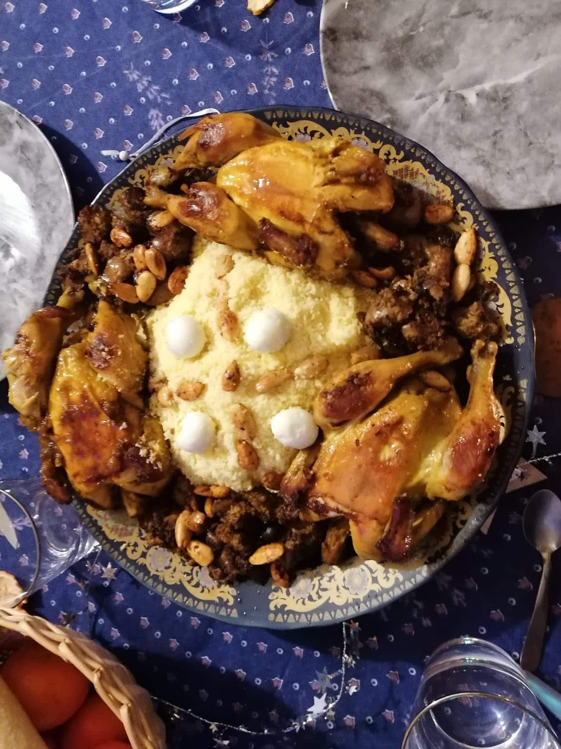 Sabah Couscous — photo 3