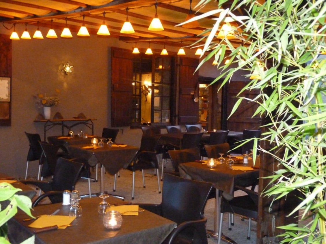 Auberge du rantaures — photo 3