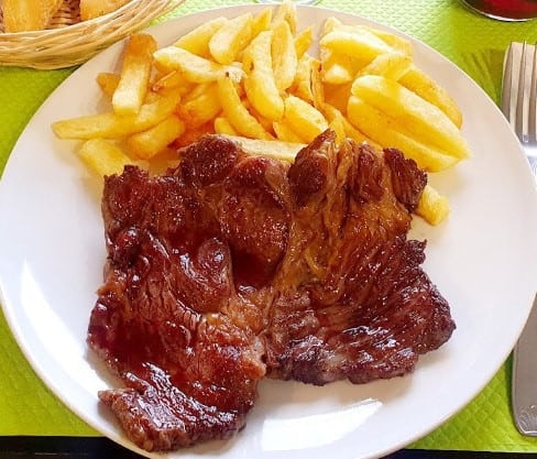 Photo de Le Mille Pattes