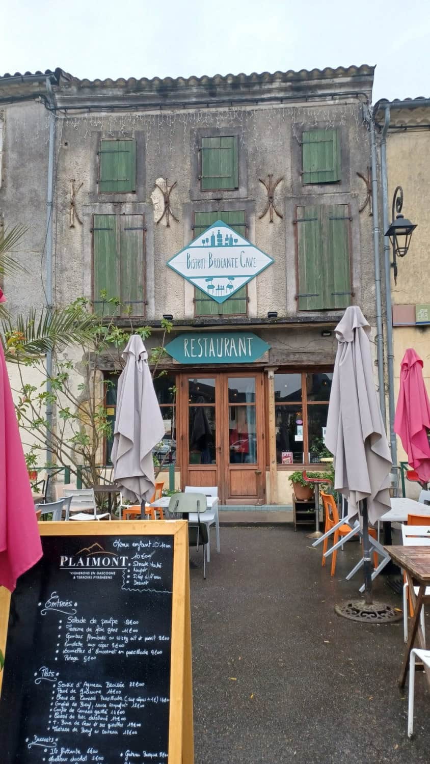 Bistrot - Brocante - Cave — photo 3