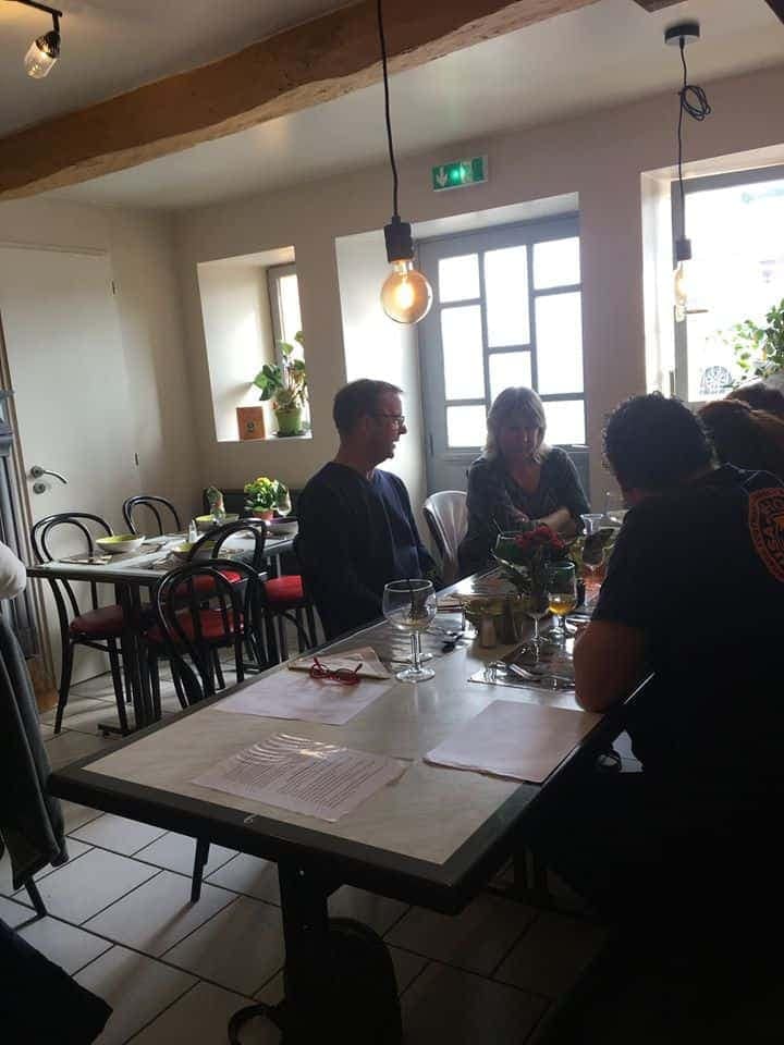 Brasserie des Arènes — photo 3