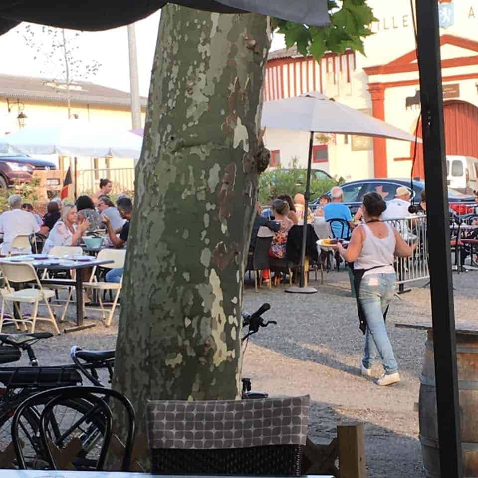 Brasserie des Arènes — photo 2