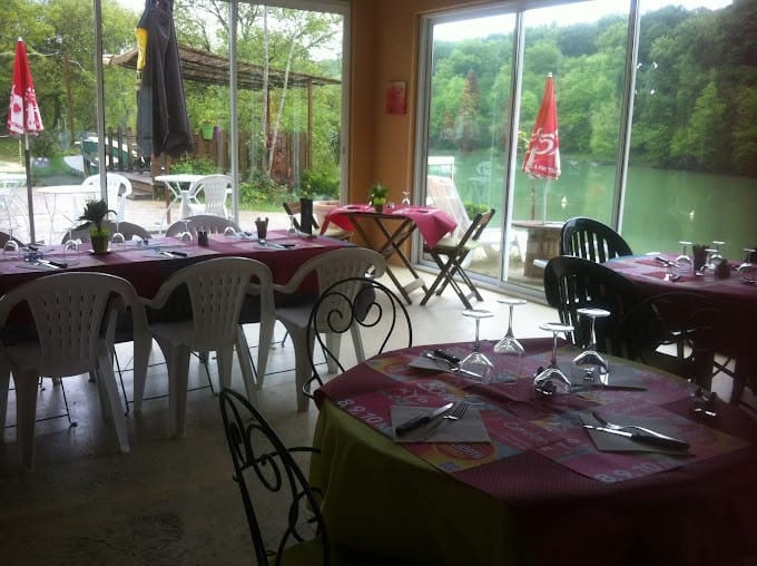 La guinguette du lac — photo 3