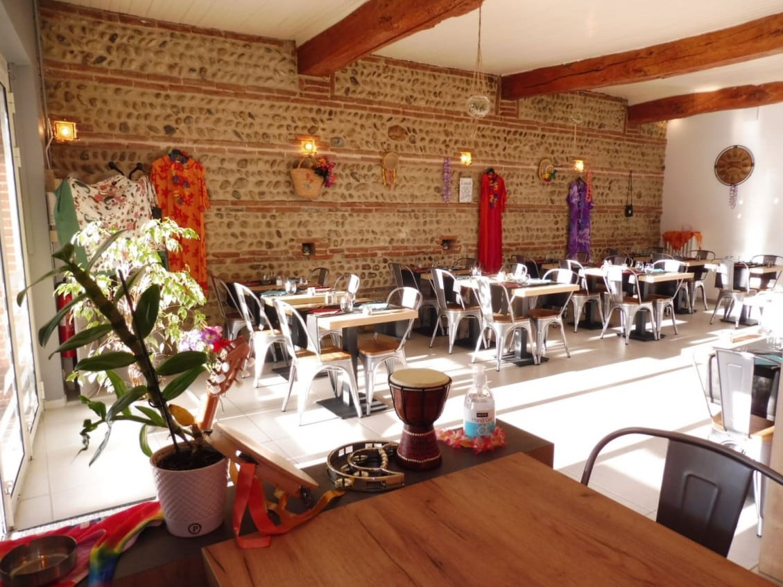 La Table des Artistes — photo 3