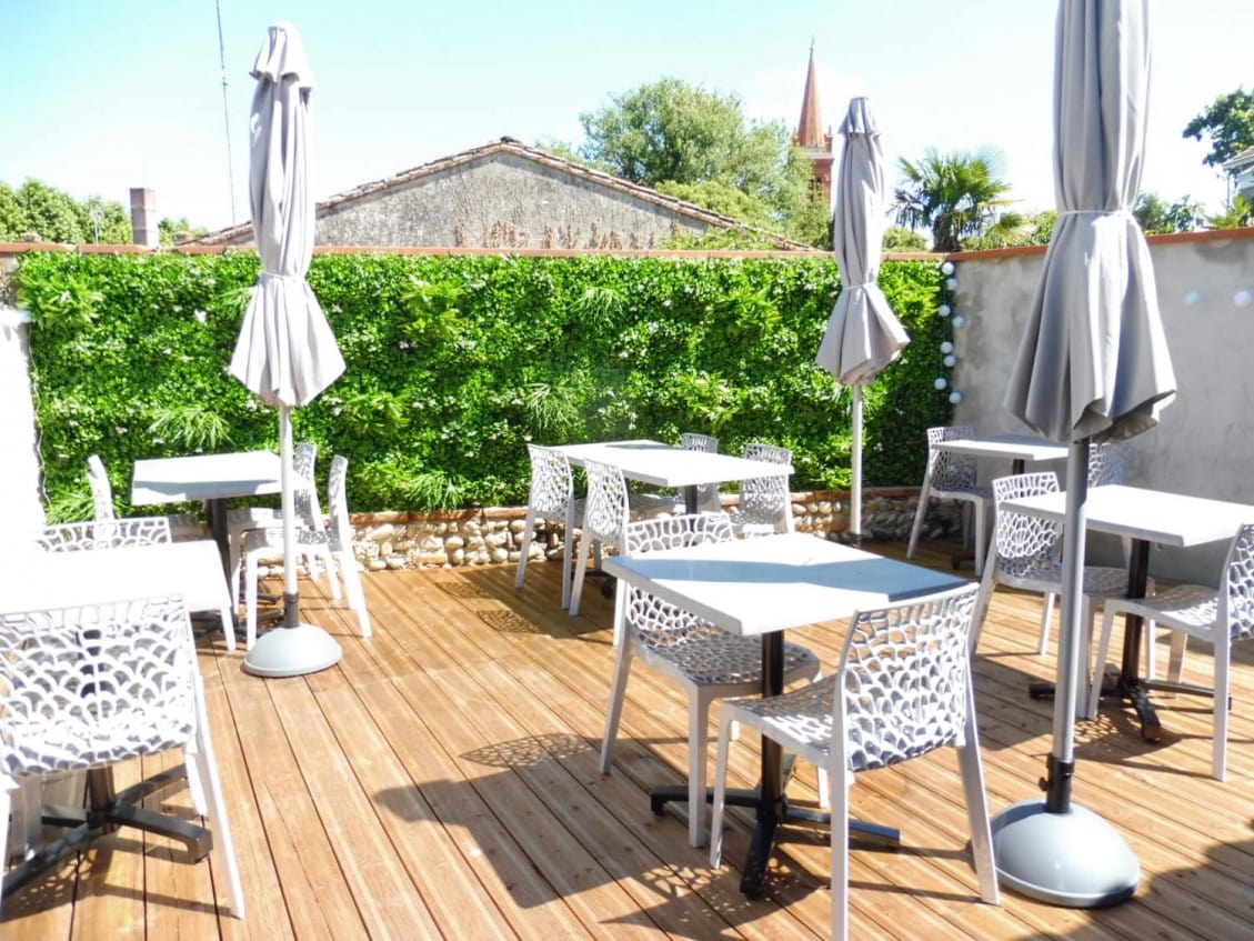 La Table des Artistes — photo 2
