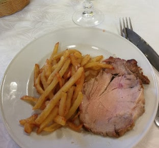Le vieux logis — photo 2
