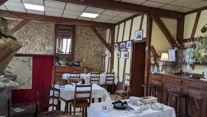 Le vieux logis — photo 3