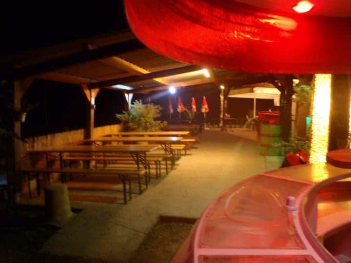La guinguette — photo 3