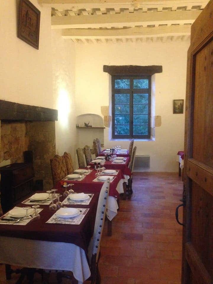 Le tic tic gascon — photo 3