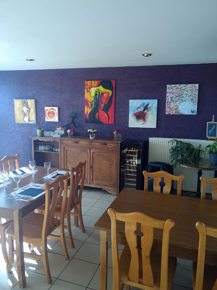 La Terrasse — photo 3