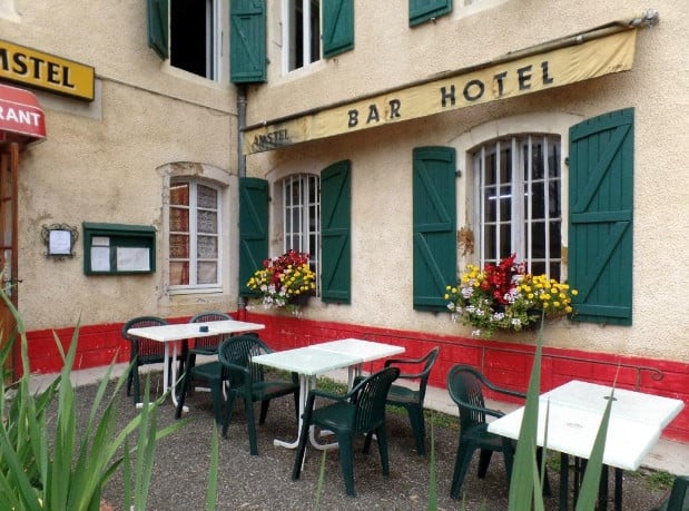Relais des Trouettes — photo 2