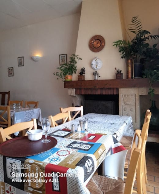 Auberge de la Halle — photo 3