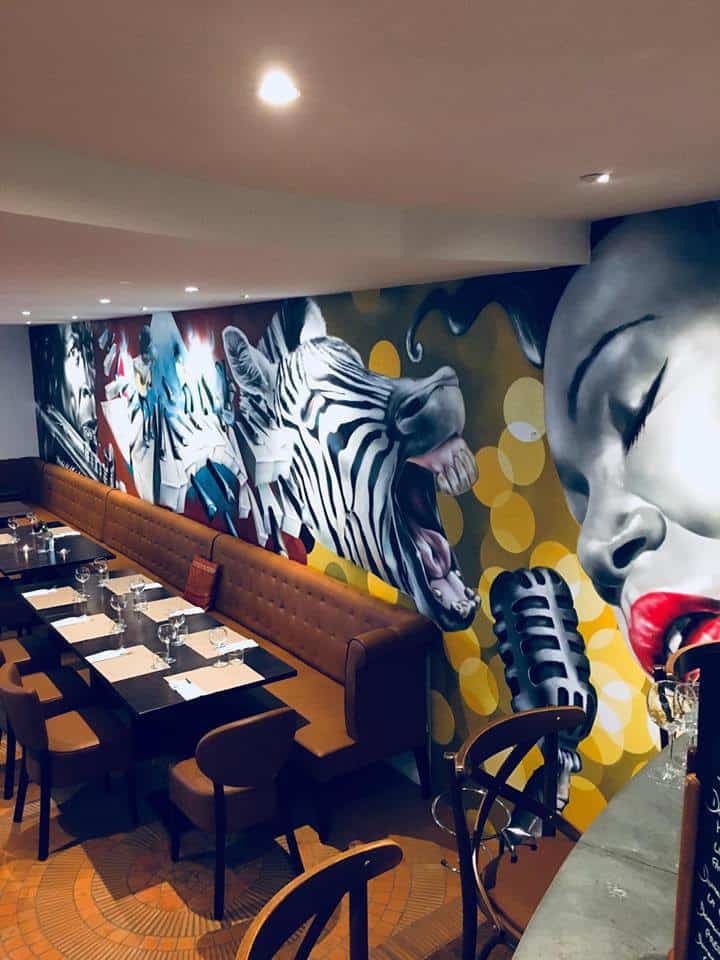 Brasserie des Arts — photo 3