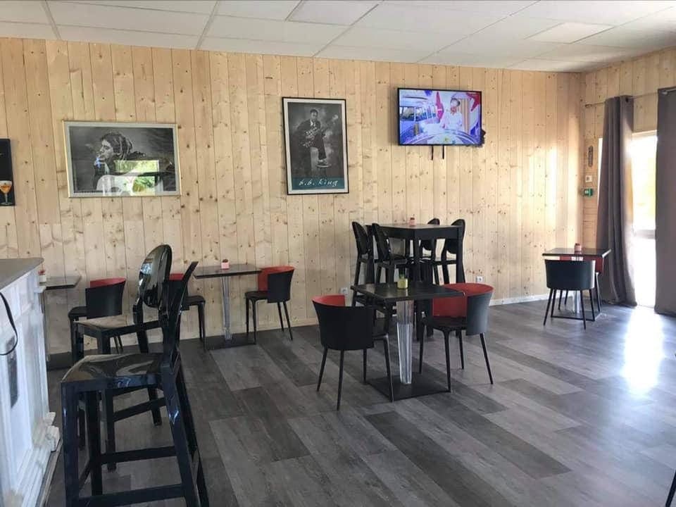 La friterie en Nord — photo 3