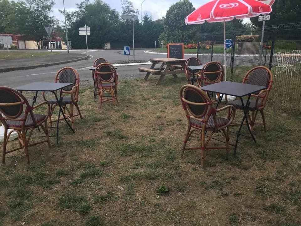 La friterie en Nord — photo 2