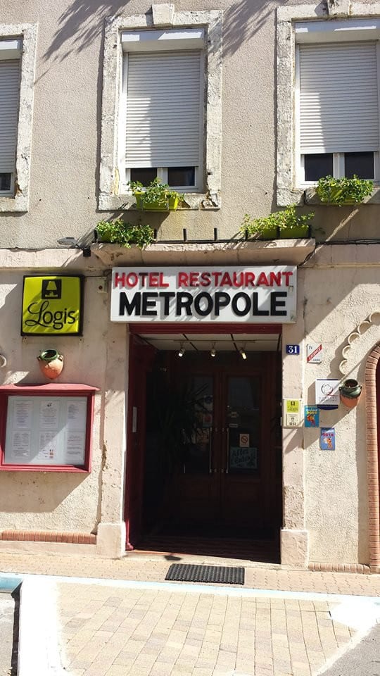 Le Métropole — photo 2