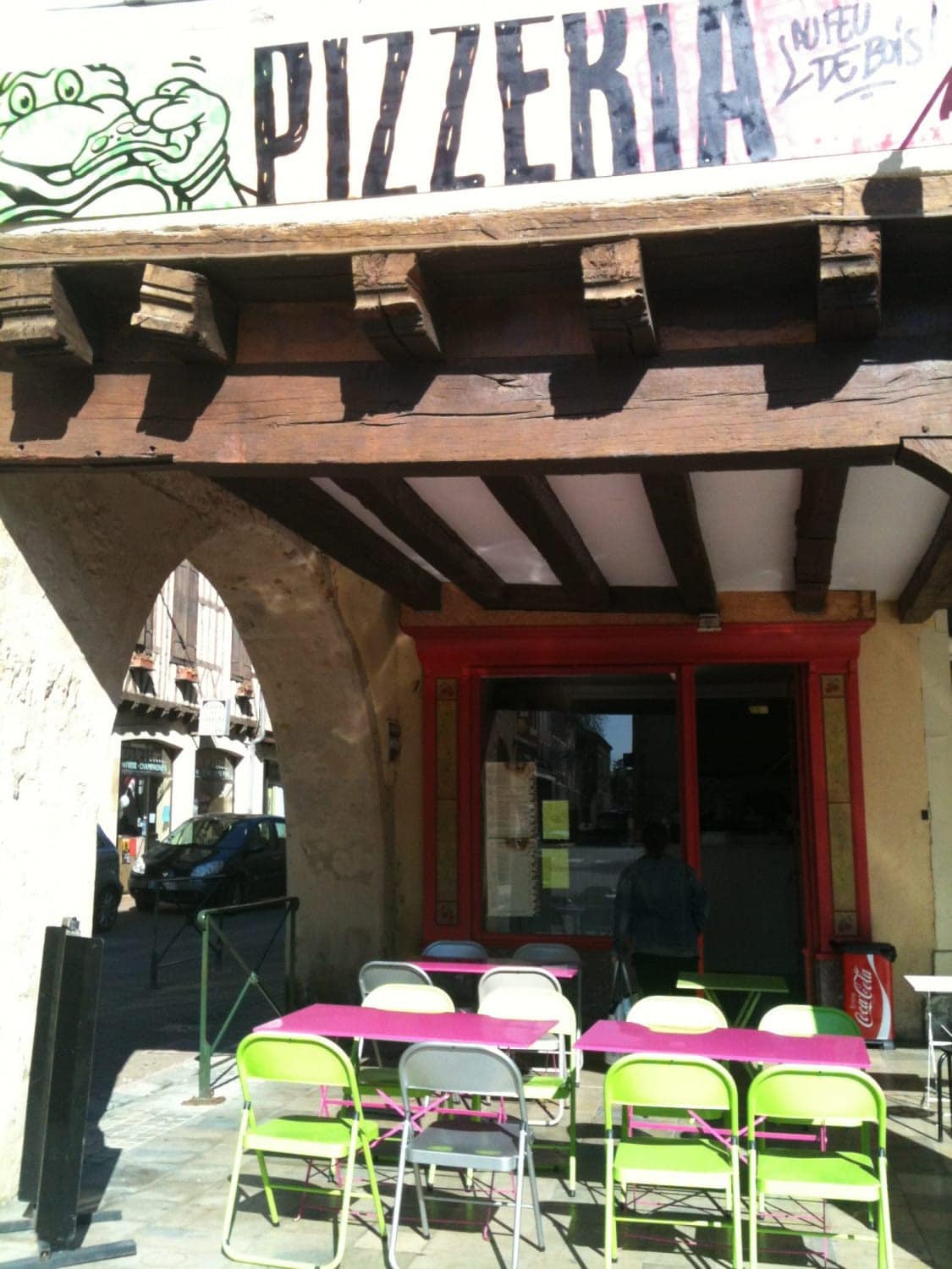 Pizza & Compagnie — photo 2