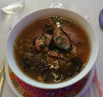 Song Huong — photo 2