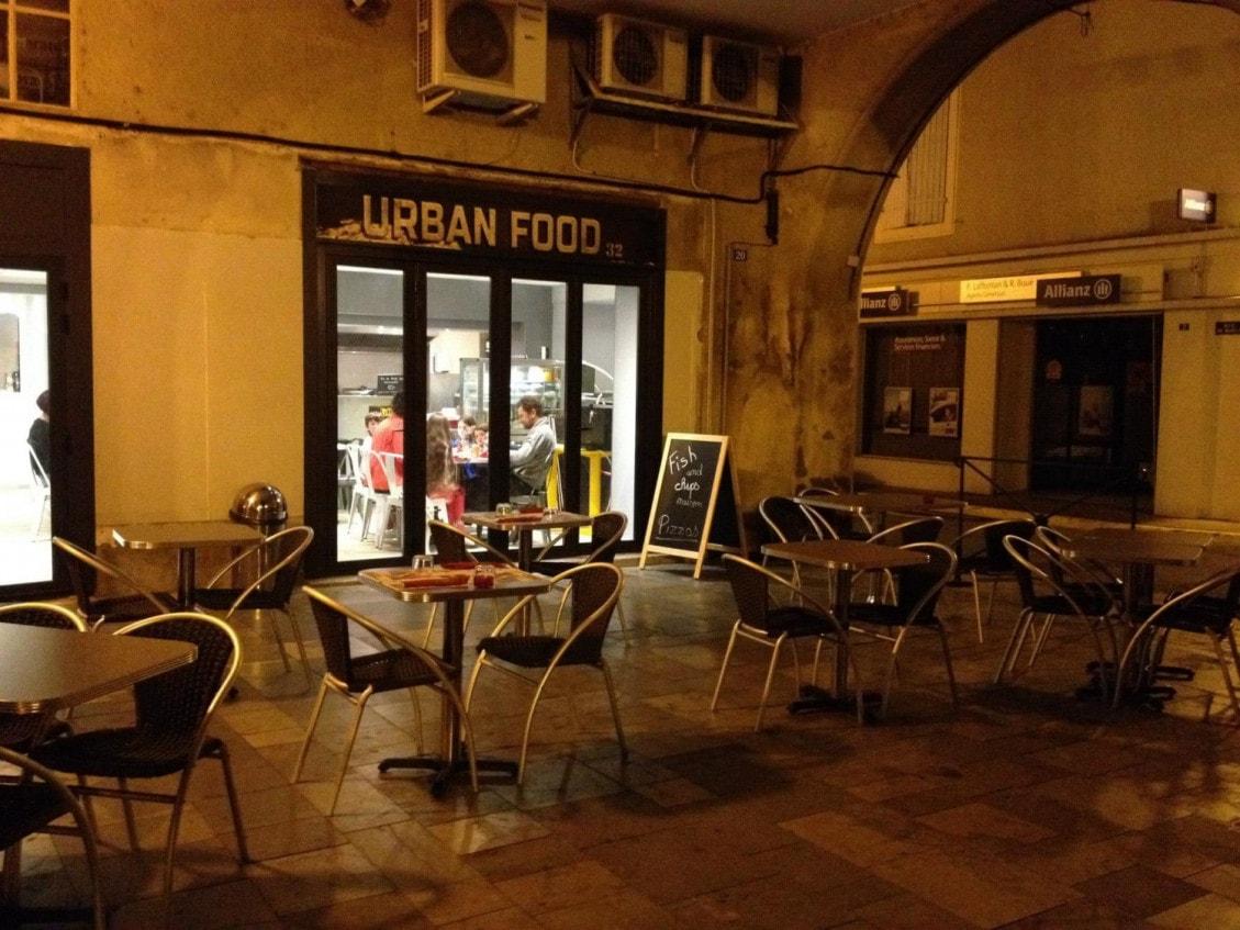 Urban food 32 — photo 3
